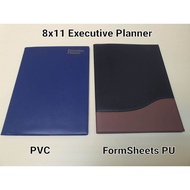 TP Executive Planner 2026 Year Calendar Monthly Planner Diary Notebook 5.75 x 8.3 or 8.75 x11.5 Inch