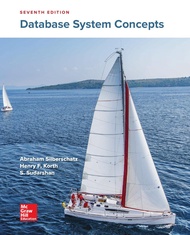 Database System Concepts by Abraham Silberschatz Henry Korth S. Sudarshan
