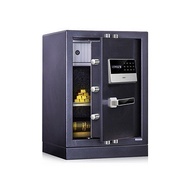 365Safe deposit box all steel4A Safe Box/into the Wall   Material Safe Box Deli Password Electronic 