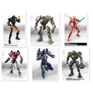 Pacific Rim 2 Uprising Gipsy Titan Redeemer Gipsy Avenger Saber Athena Action Figure Movable Puppet 