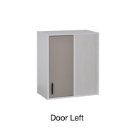 [FREE INSTALLATION] PerabotKINI NOVA Kitchen Cabinet for Wet and Dry Kitchen | E1 Melamine