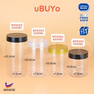⚡️READY STOCK⚡️ BALANG KUIH/BALANG KUEH/BALANG RAYA PLASTIK (300ML,400ML,500ML,600ML)