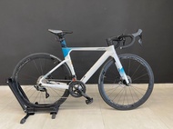 JAVA FUOCO (UCI APPROVED) SHIMANO 105 22 SPEED 2 X 11 CARBON ROAD BIKE COME WITH FREE DELIVERY &amp; WARRANTY