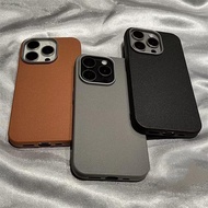 for itel P55 5G P55+ itelP55 A666L A666LN P661N P665L P663LN P663L Simple Leather TPU Soft Case Skin