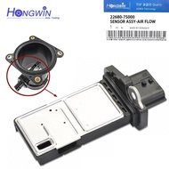 22680-CA000 22680-7S000 MAF Mass Air Flow Sensor For Nissan Altima Murano Pathfinder Infiniti FX35 G