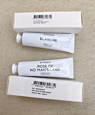 ❤️‍🔥特價快閃❤️‍🔥BYREDO HAND CREAM 百瑞德護手霜