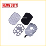 Heavy Duty Subara Engine Robin EY20 Air Filter Assy Penapis Angin Engine Pam Robin