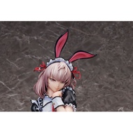 BINDing Creators Opinion Sara Nogami Bare Leg Bunny Version 1/4 Complete Figure Model Toy