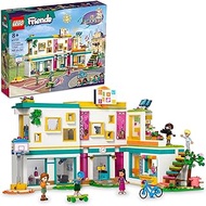 LEGO Friends Heartlake International School 41731 Building Toy Set for Kids, Boys, and Girls Ages 8+ (985 Pieces)