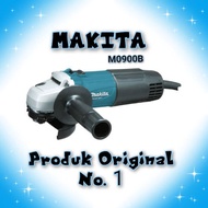 Original Makita Hand Grinder MO9000b