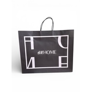 H&M Home Paper Bag Large