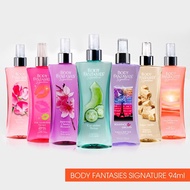 Body Fantasies Signature