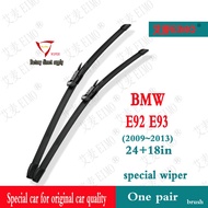 BMW E92 E93 Wiper E92 E93(2009~2013)24+18in BMW E92 E93 Special Wiper