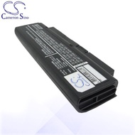 CS Battery Compaq HSTNN-OB53 / 447649-321 Battery L-HTB1200NB