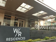 Warhol Residence Semarang Simpang Lima