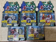 機甲創世紀 Kubrick / MOSPEADA KUBRICK 全新