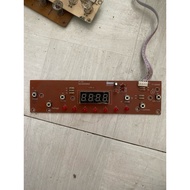 Xy - a3 single induction cooker control