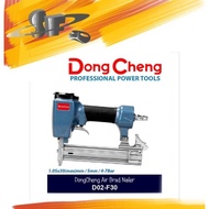 30MM AIR NAILER, D02-F30, DONG CHENG, 6 MONTHS WARRANTY
