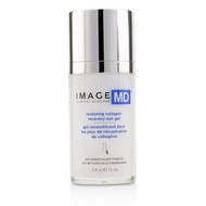 Image 春不老 無痕緊緻精質眼乳 IMAGE MD Restoring Collagen Recovery Eye Gel with ADT Technology 15ml/0.5oz