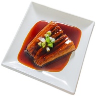 【鮮綠生活】(免運組)日式整尾蒲燒鰻魚(200g/包)共6包