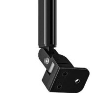 Serasi dengan Samsung Q950A/9500S/950T/990B/Q90R Bar Bunyi Belakang Pembesar Suara Surround Pendakap