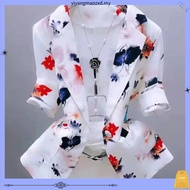 <wales> Women Blazer Sunscreen