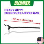 Heavy Duty Long Furniture Lifter Bar 62cm 25inches