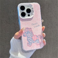 Xiao Fuma Case For Oppo Reno 10 10pro 9 9pro1111f 11pro 12 12pro12f Phone Case Hard Anti fall protec