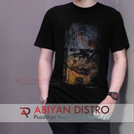 Men's distro t-shirts Original dgreen t-shirt/ XXL 3XLOriginal Men's distro shirt/ Jumbo distro t-sh