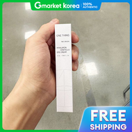 ครีมบำรุงรอบดวงตา ONE THING The Origin ไฮยาลูรอน ใบบัวบก 15ml