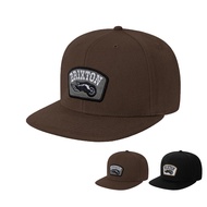 BRIXTON Baseball Cap ROLLER SNAPBACK Multicolor ⫷ ScrewCap ⫸