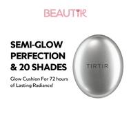 [TIRTIR] Mask Fit Aura Dewy Finish Cushion 18g [Shade 23N - 29N]