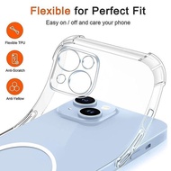 For Realme 15 5G Smart Phone Casing For Realme 15 Pro P4 15T 14 14T 14X Pro Plus Note 70 70T 80 Lite