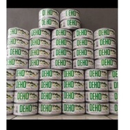 Canned Tuna Fish Deho