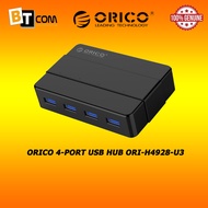 ORICO 4-PORT USB HUB ORI‐H4928‐U3