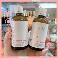 Peel HL for skin rejuvenation and regeneration RENEW PEEL IIII (peel 4 HL)