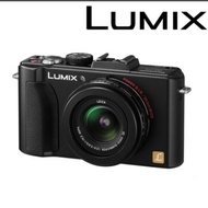 panasonic Lumix DMC LX5 | LEICA Lens used