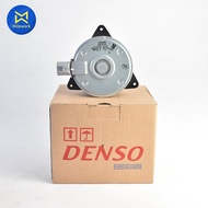 มอเตอร์พัดลมหม้อน้ำ VIOS ปี 03-06 1.5 1NZ A/T DENSO (168000-26804W) (สินค้าได้รับตามรูปที่แสดง)