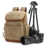 Factory in Stock Photography Bag Canon Dslr Camera Bag Backpack Canvas Tripod Bagcamera bagCamera Bag