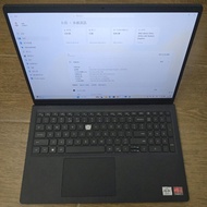 港版過保 Dell Vostro 3525 15.6吋 (2022) (AMD Athlon Silver 3050U, 8+256GB SSD) - 商用系列