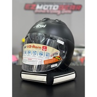 ARAI VZ-RAM FLAT BLACK ORIGINAL