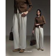 ECINOS - Millennium Trousers 2.0 | Women's pants | Highwaist Trousers High Waist Pants