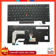 LAPTOP LENOVO THINKPAD T470 T480 KEYBOARD