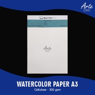 LEYTON Watercolor Paper A3 300 gsm