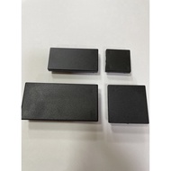 [Dafeng Hardware] Aluminum Extrusion Accessories End Cover Three Series Four 3060 4080 3030 4040