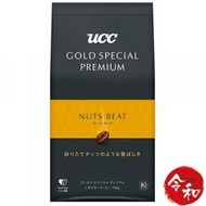 UCC - Gold Special Premium咖啡粉(堅果) 150g【平行進口貨品】