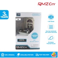 SURYA TOYS 1: RMZ CITY DIORAMA SET - TOURIST INFORMATION