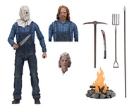 Friday The 13th - 7” Scale Action Figure - Ultimate Part 2 Jason