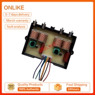 Three-head Stove Ordinary 3-Eye Stove Gas Gas Stove Stove Electronic Pulse Igniter 1.5v Controller A