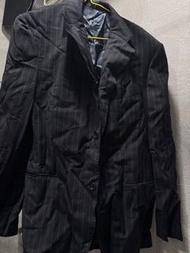 Aquascutum 西裝 外套